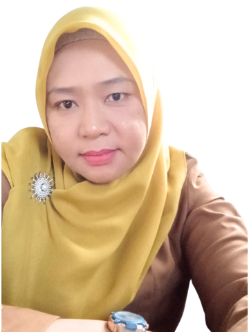 Nursila S. Hasyim
